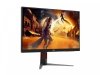 AOC Monitor Q27G4ZD 27'' QD-OLED 240Hz HDMIx2 DP Pivot Głośniki